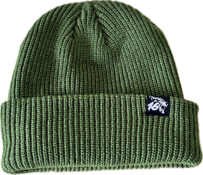 Turcotte Beanie