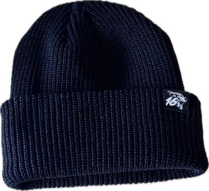 Turcotte Beanie