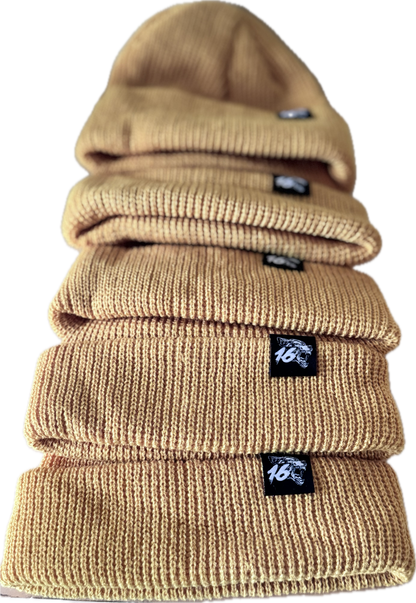 Kids Turcotte Touque