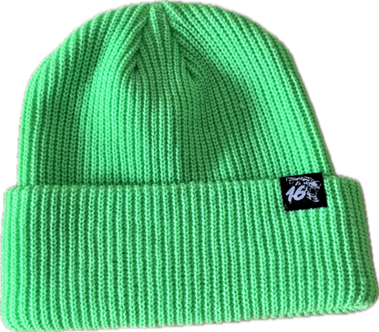 Turcotte Beanie