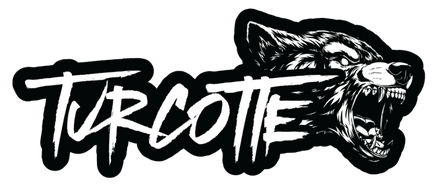 Turcotte Merch