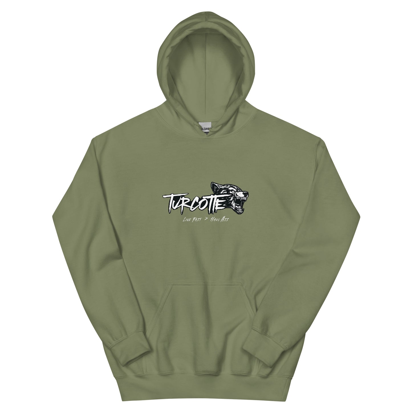 Turcotte Hoodie