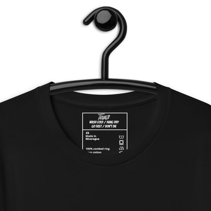 Turcotte Sandwich Tee