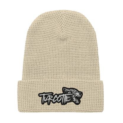 Turcotte Waffle beanie