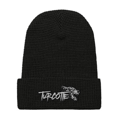 Turcotte Waffle beanie