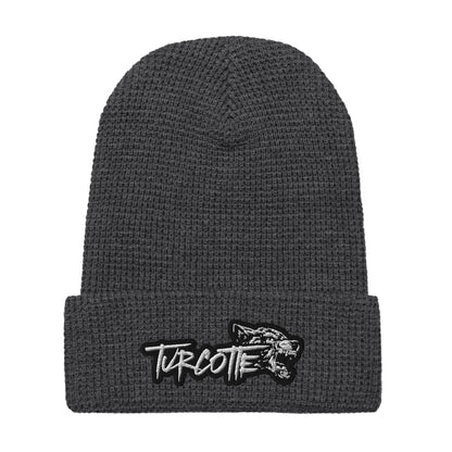 Turcotte Waffle beanie