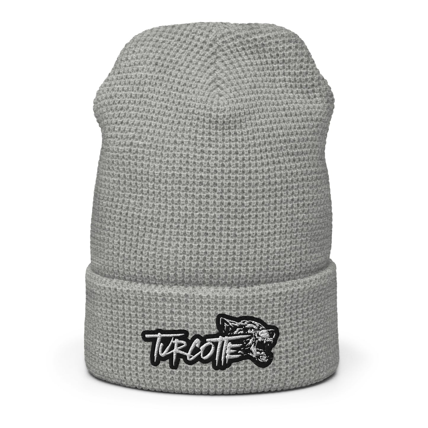 Turcotte Waffle beanie