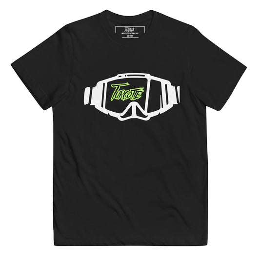 Youth Goggle Tee